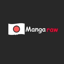 manga raw