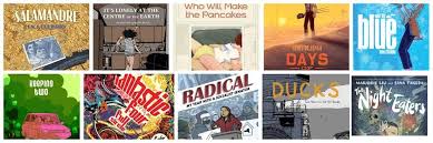 best graphic novels 2022