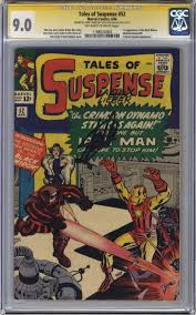 cgc signature series