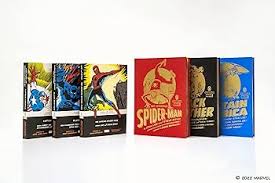 penguin classics marvel collection