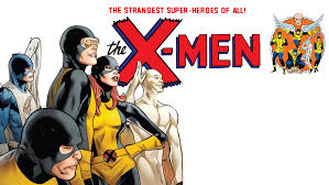 best x men trade paperbacks