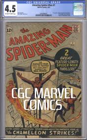 buy vintage comics