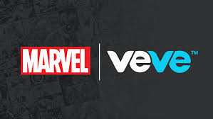 marvel veve