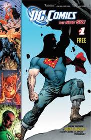 most valuable new 52 comics