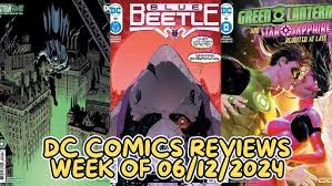 state of comics reviews