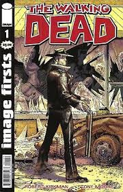 the walking dead book 16