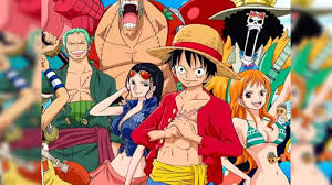 one piece tv series