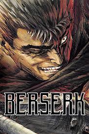 berserk 1997 tv series