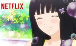 kimi ni todoke