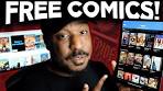 read comics online free