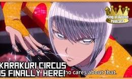 karakuri circus