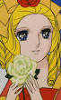 the rose of versailles