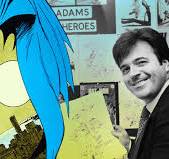 comics artist