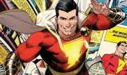 captain marvel dc comics