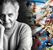 comic book artist