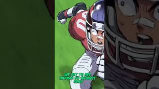 eyeshield 21