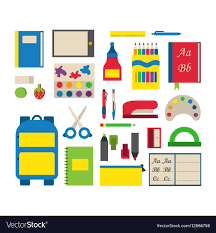 supplies