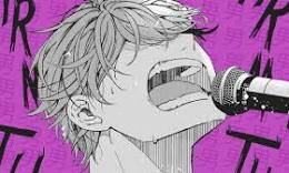 given manga