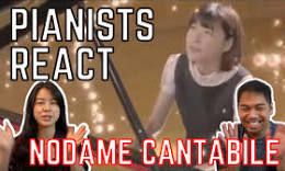 nodame cantabile