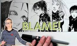 tsutomu nihei