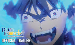 ao no exorcist