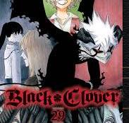 black clover viz