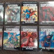 dc comics eaglemoss collection