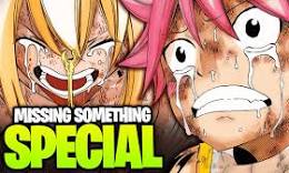 fairy tail 100 year quest manga