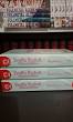 fruits basket manga