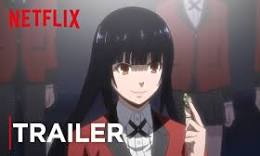kakegurui manga