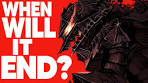 berserk ending