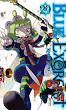 blue exorcist manga