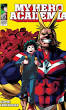 bnha manga