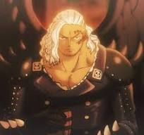king one piece