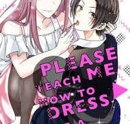 crossdressing manga