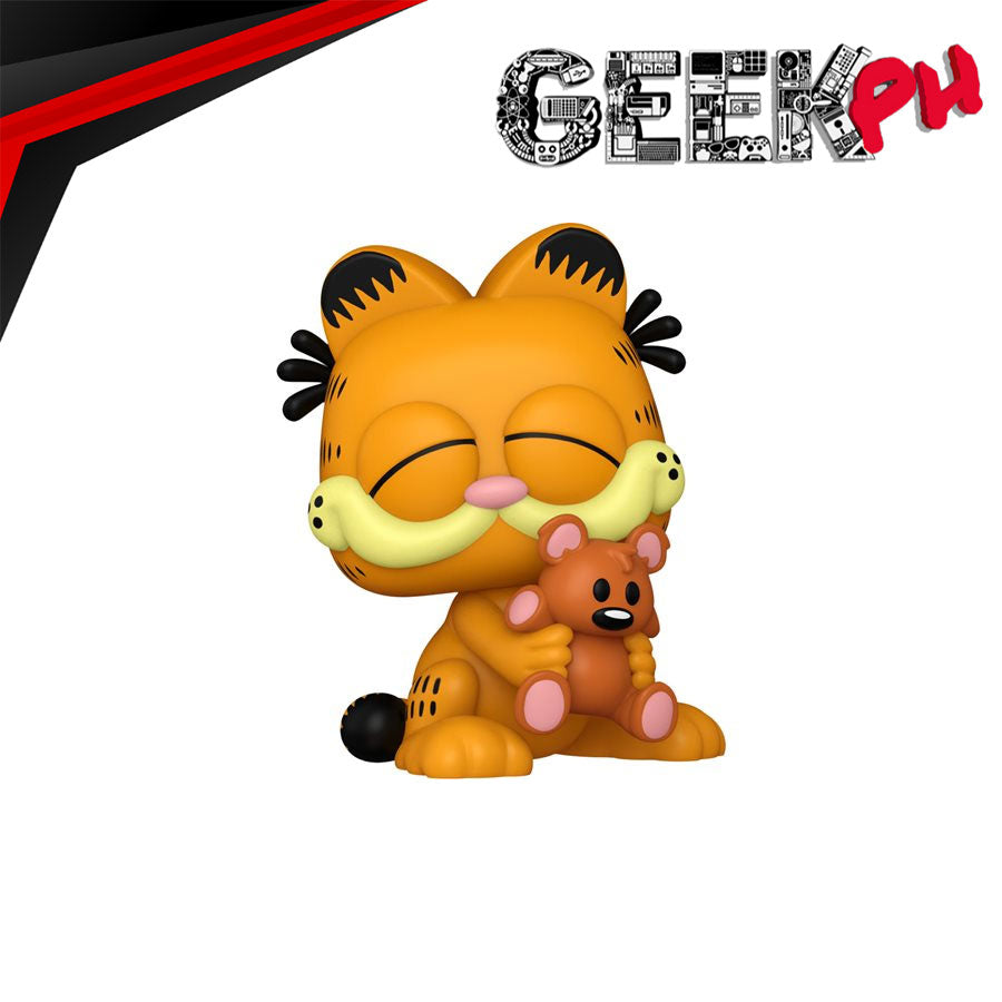 garfield funko pops