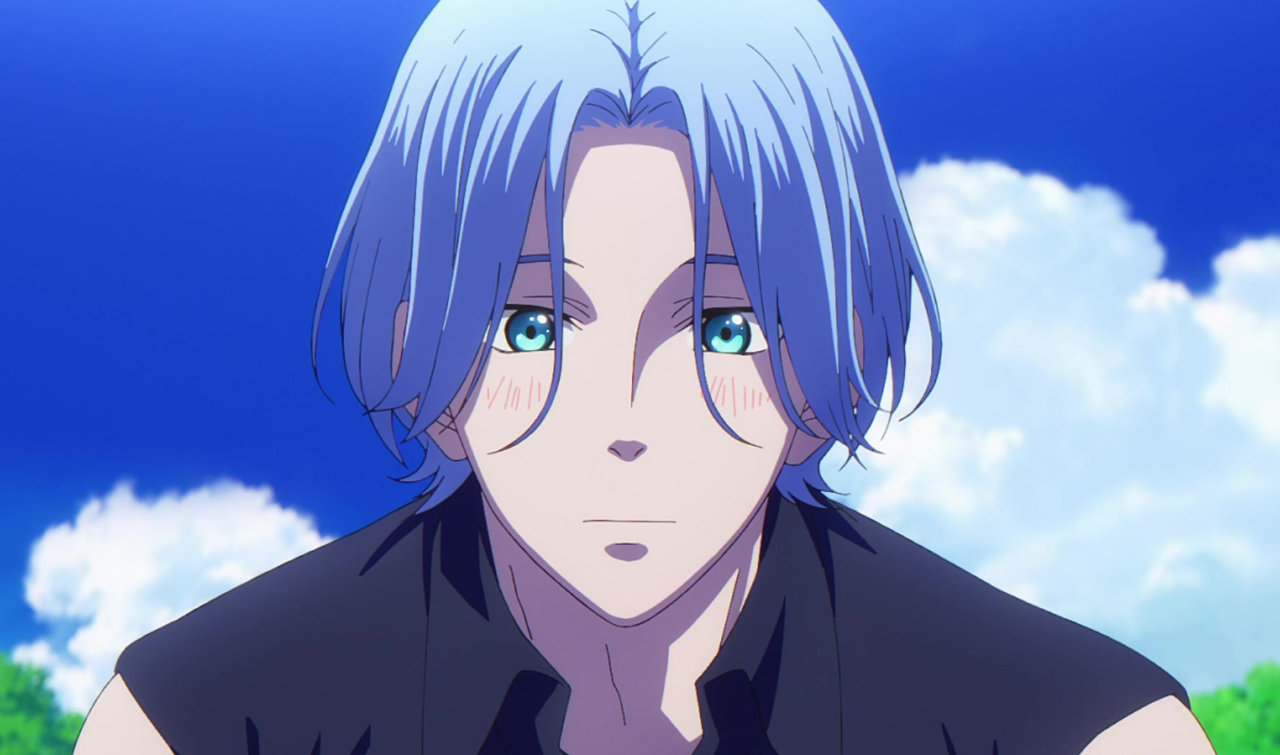 sk8 the infinity manga