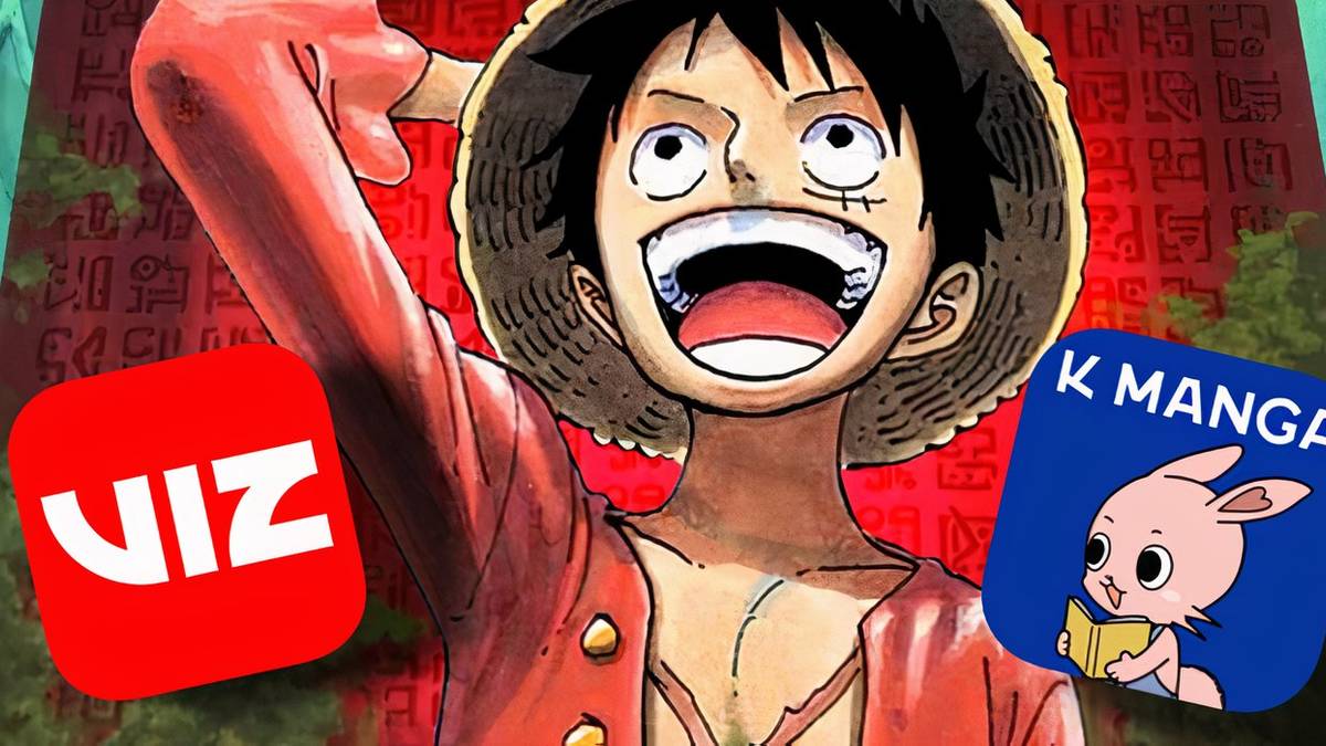 one piece manga viz
